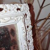 Old mirror