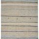 Turkish Handwoven Flatweave Chaput Kilim 203 cm x 287 cm