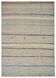 Turkish Handwoven Flatweave Chaput Kilim 203 cm x 287 cm