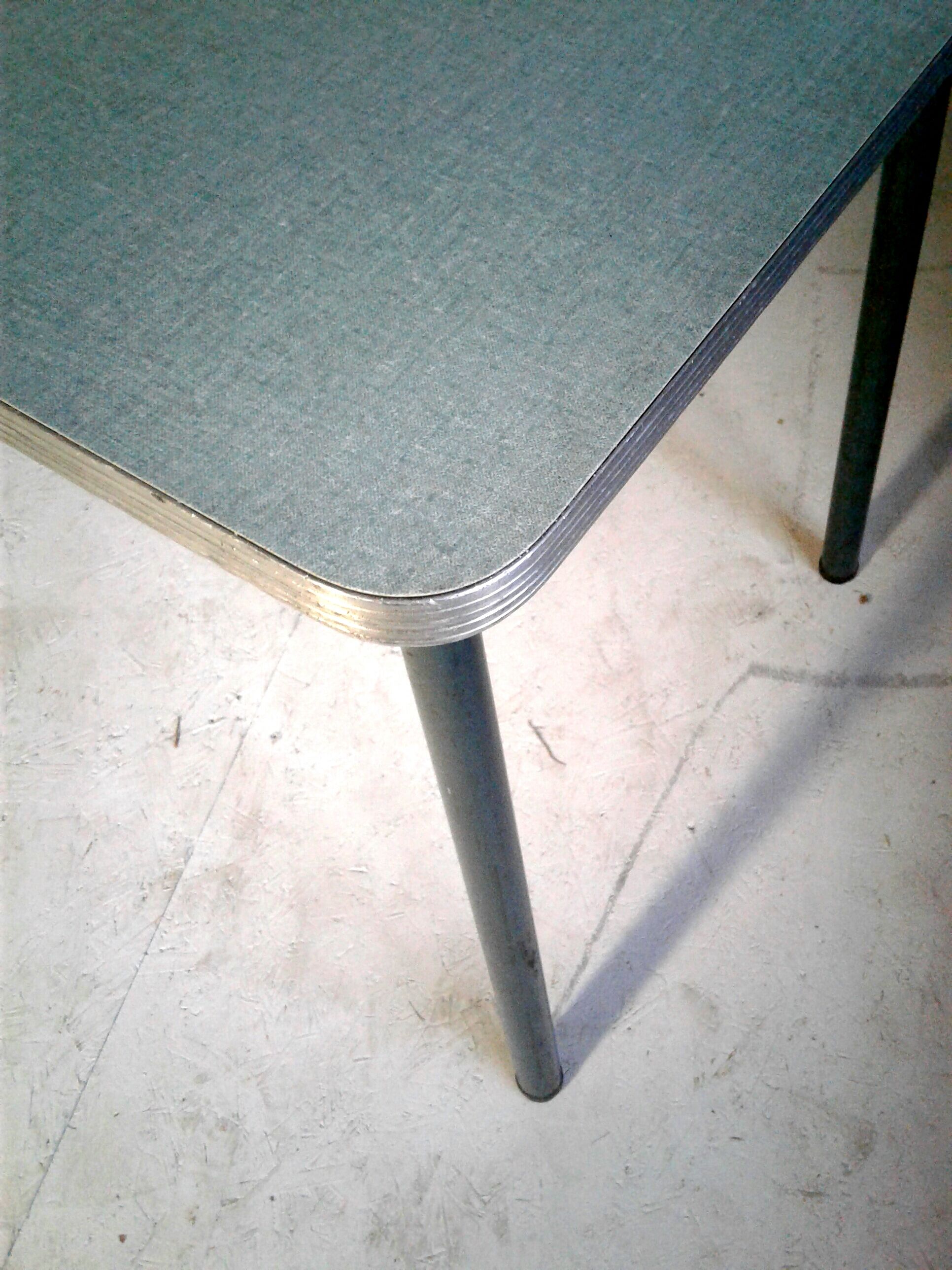 Large Mullca dining table