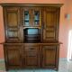 Rustic sideboard