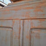 Vintage Parisian wardrobe