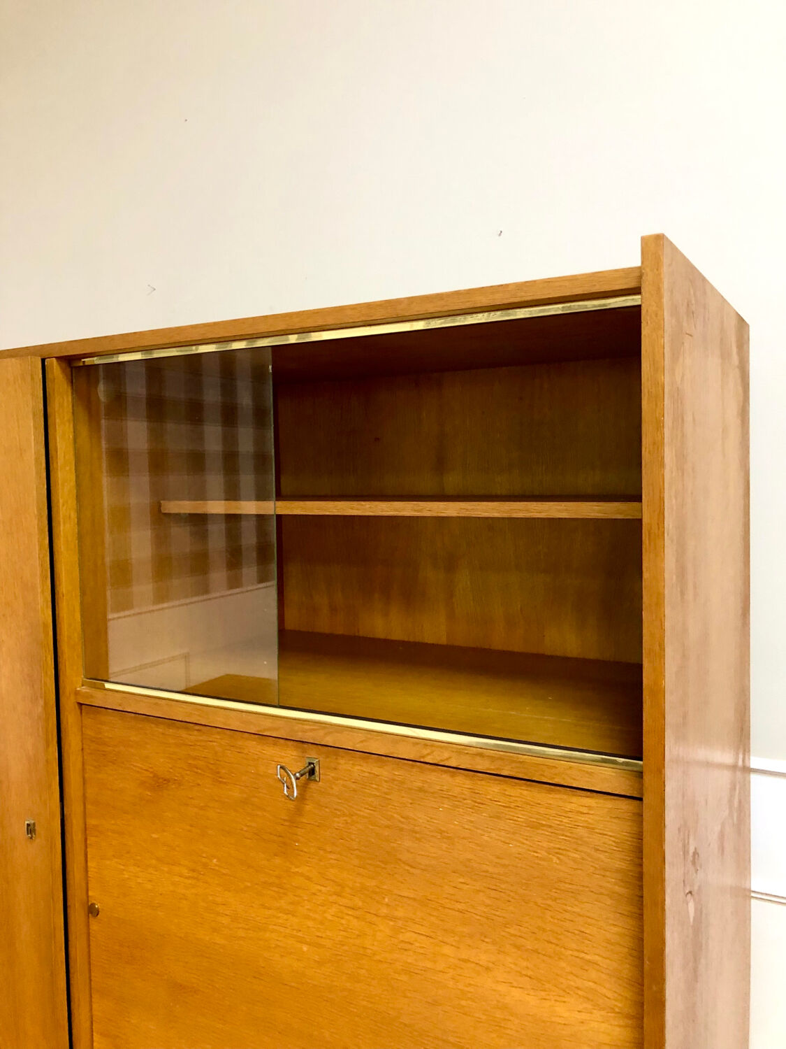 Scandinavian wardrobe