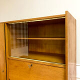 Scandinavian wardrobe
