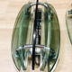 Pair of Veca wall lights