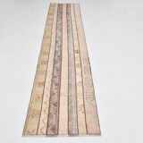 Apis ethnique vintage, 72x321cm