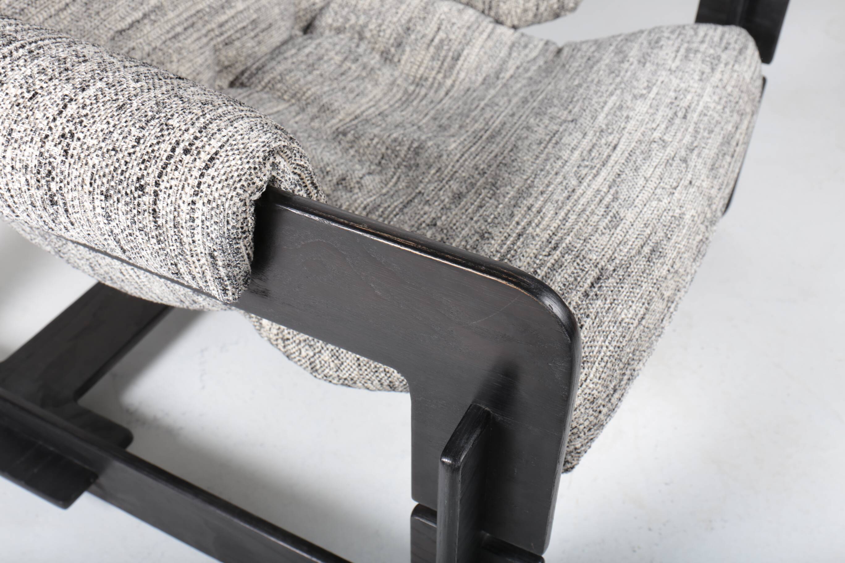 "Rover" armchair by Arne Jacobsen, 1968