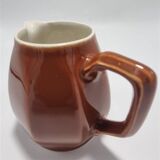 Vintage milk jug