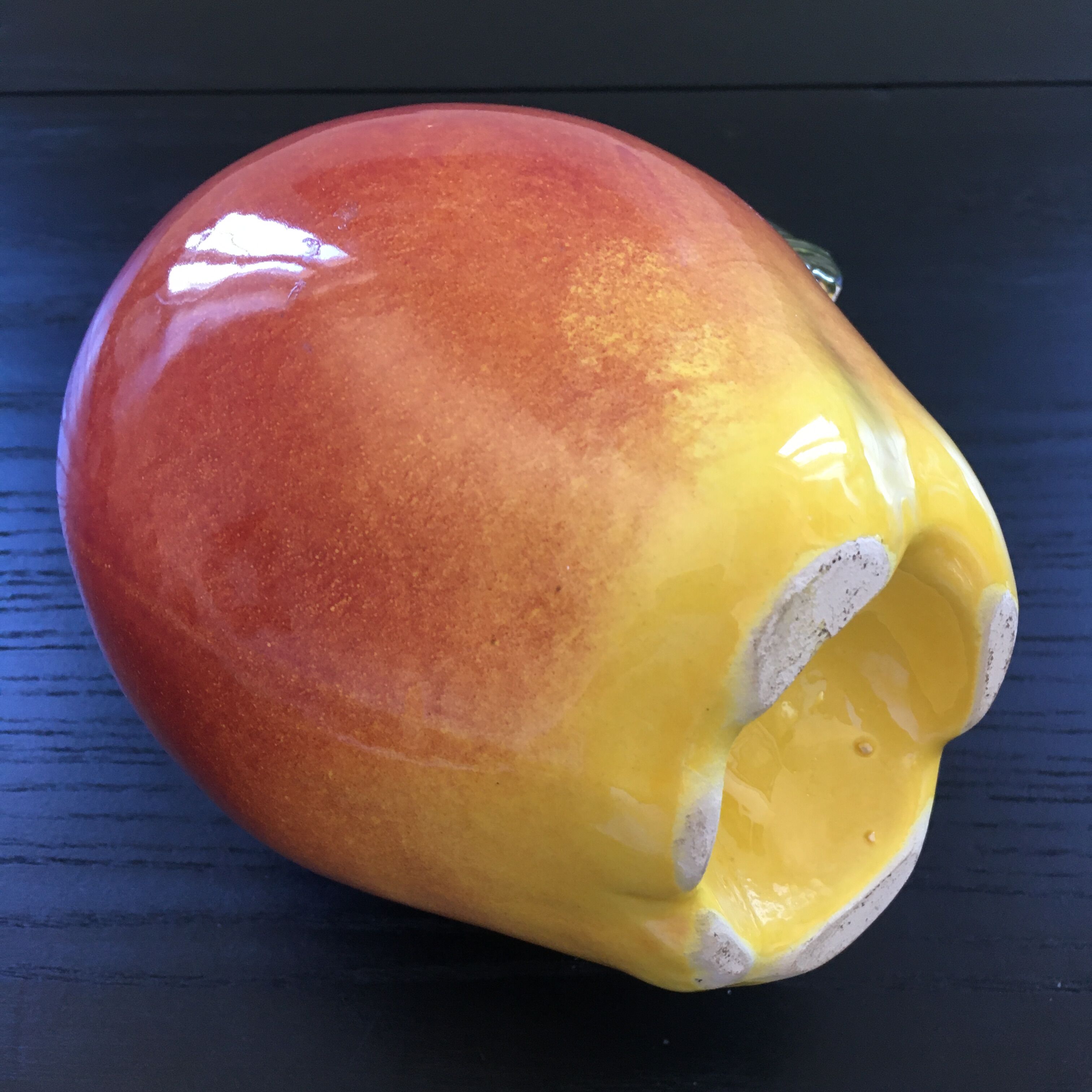 Soliflore apple slurry