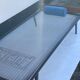 Vintage Teak Cleopatra DayBed by Auping