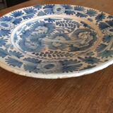Plat ancien