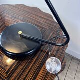 Vintage 1960s adjustable desk lamp