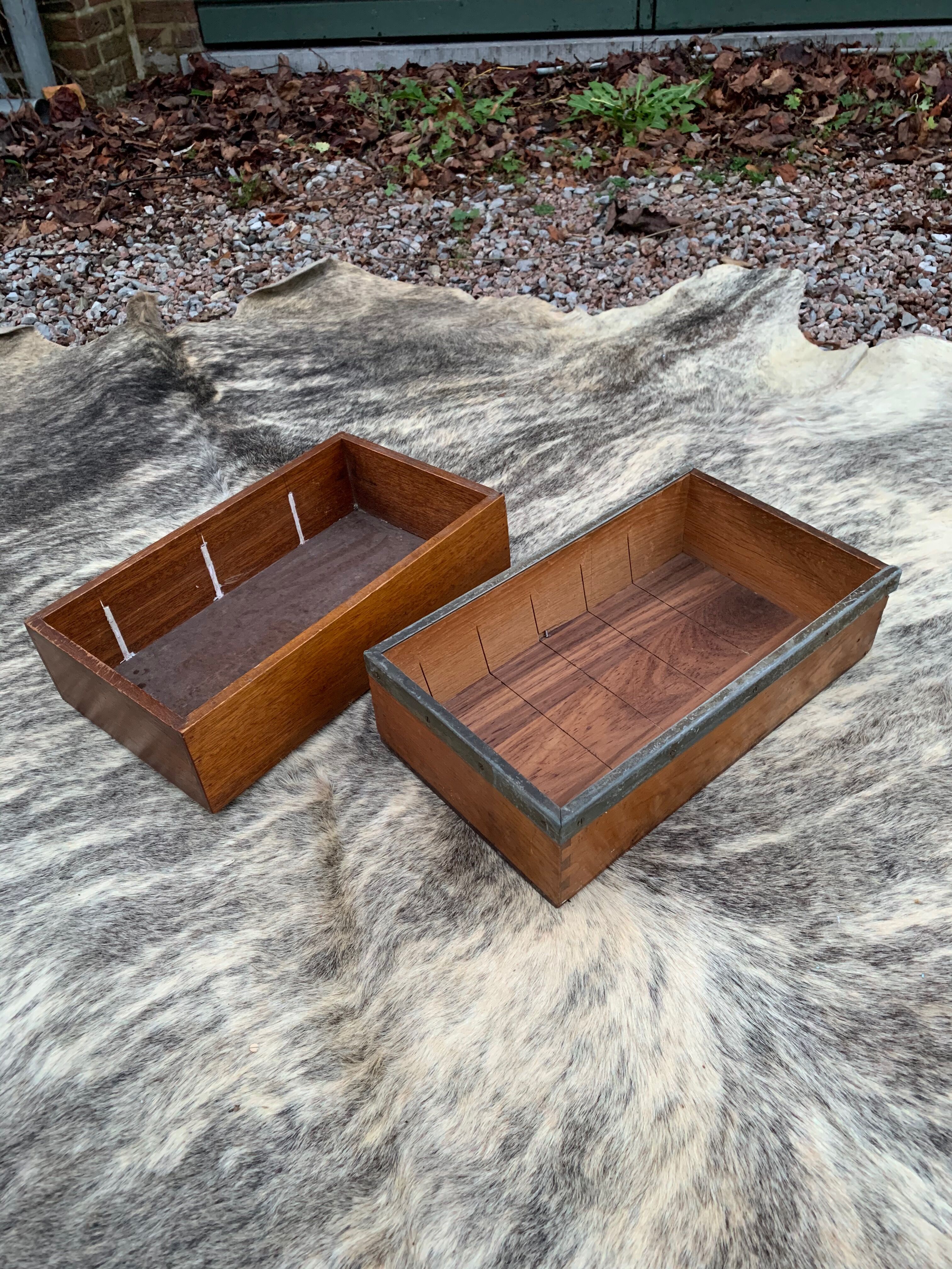 Lot of two-door documents