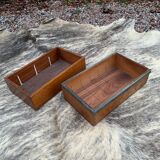 Lot of two-door documents