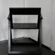 Marc Berthier, fauteuil pliant Pliaviva, Magis, 1980.