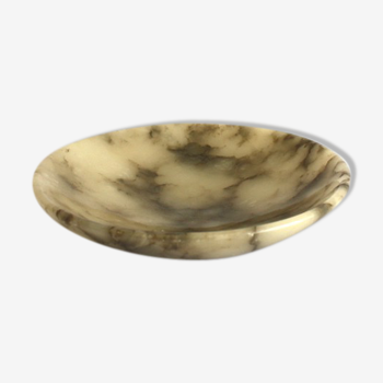 Marble trinket bowl