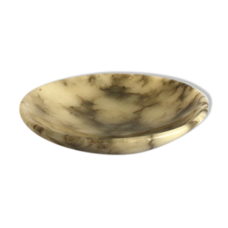 Marble trinket bowl