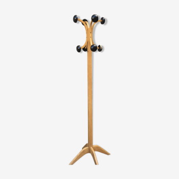 Stella coatrack