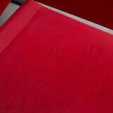 Wassily Chair by Marcel Breuer for Knoll