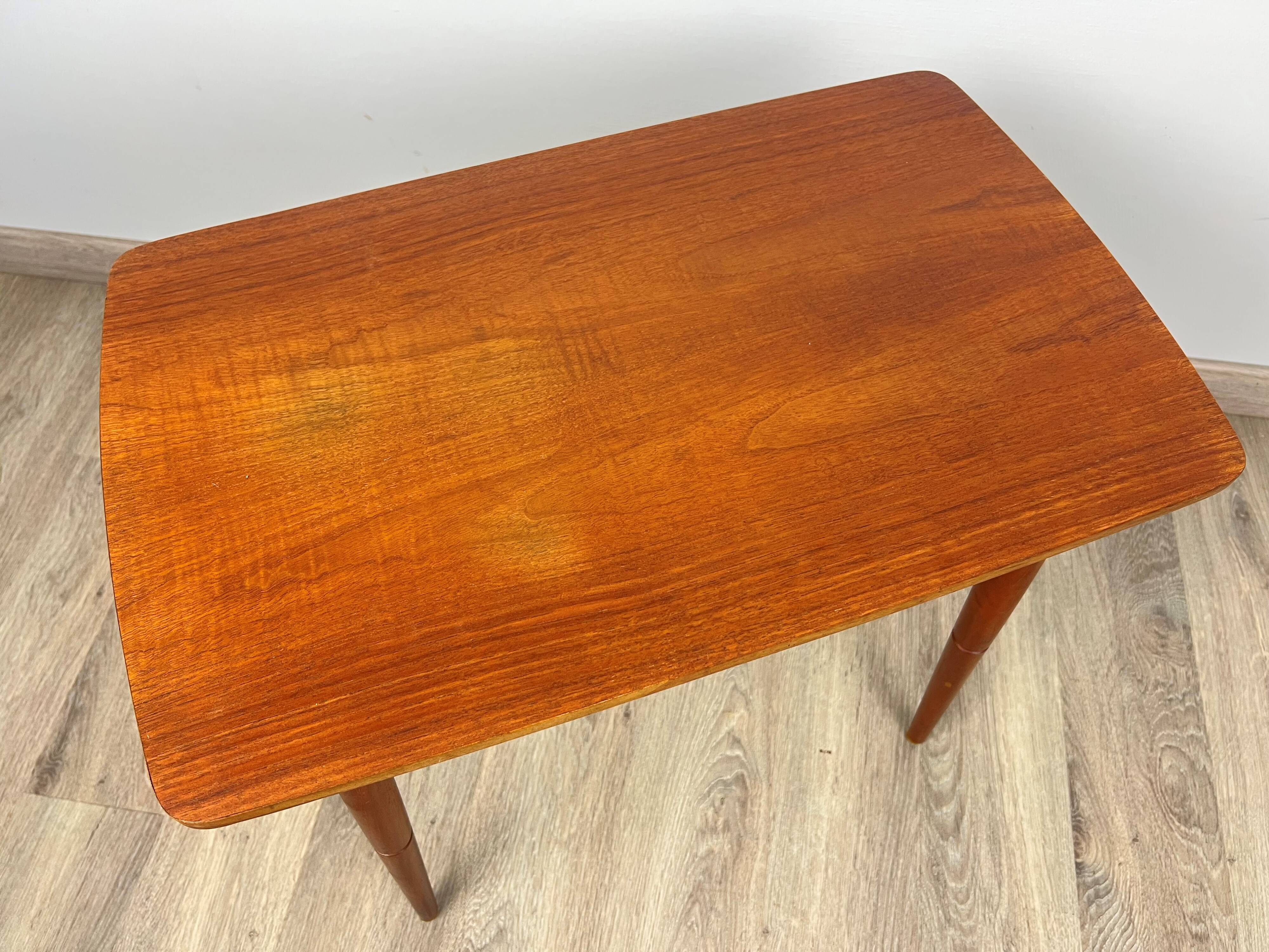 Scandinavian sewing table (Denmark)