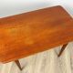 Scandinavian sewing table (Denmark)