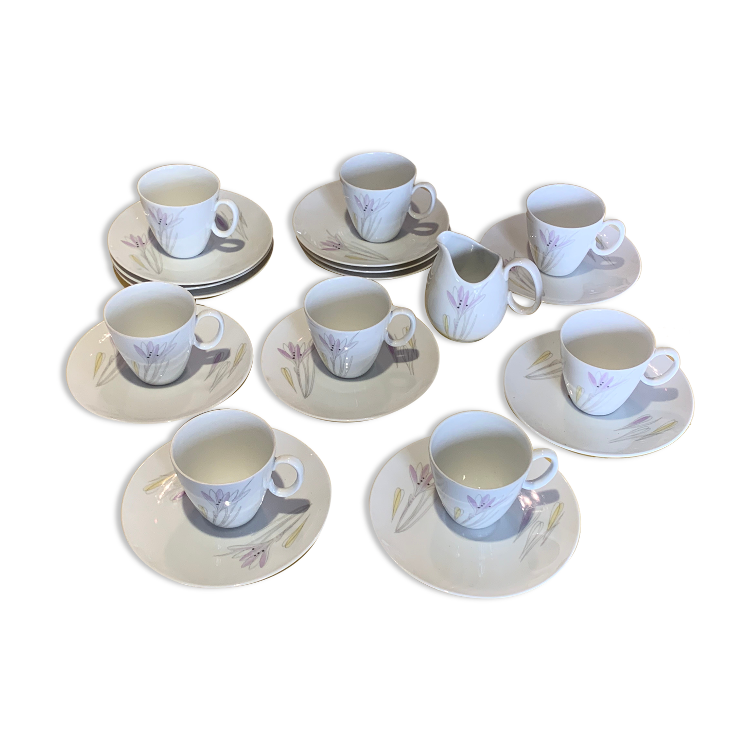 Coffee cups