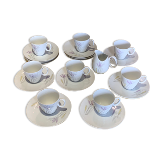 Tasses à cafe