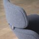 Artifort F545 Big Tulip With Ottoman By Pierre Paulin