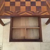Table de jeux