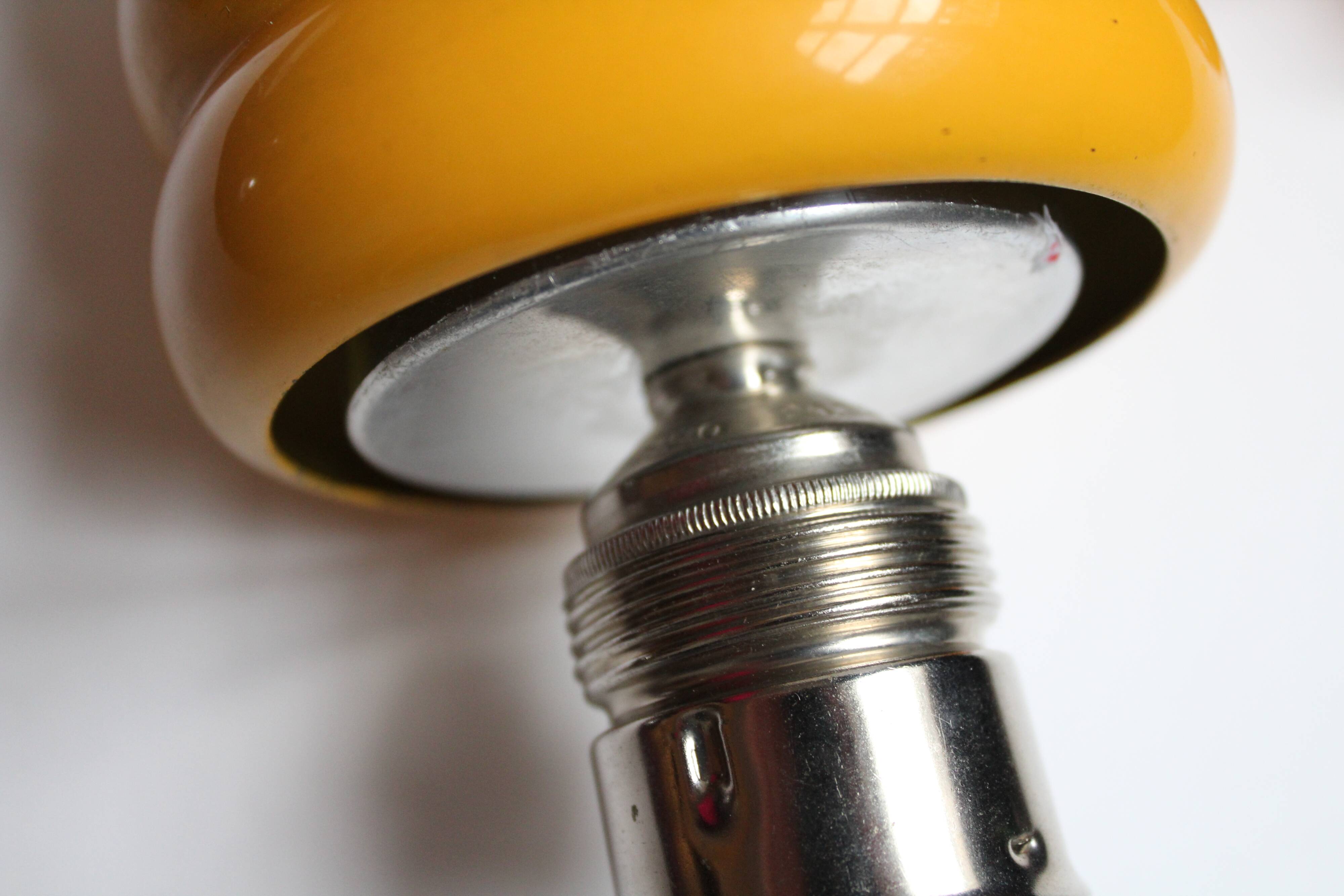 lampe Ingo Maurer Bulb 1960