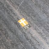 Rare 'Egg' table by Arne Jacobsen for Fritz Hansen, 1952