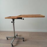 Vintage serving table, 50s