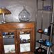 Demijohn 25 l