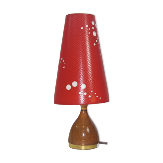 Lampe de chevet, Fehag Halle, 1964