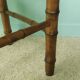 Armchair 1900