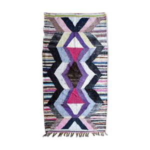 kilim berbère - 150x287cm