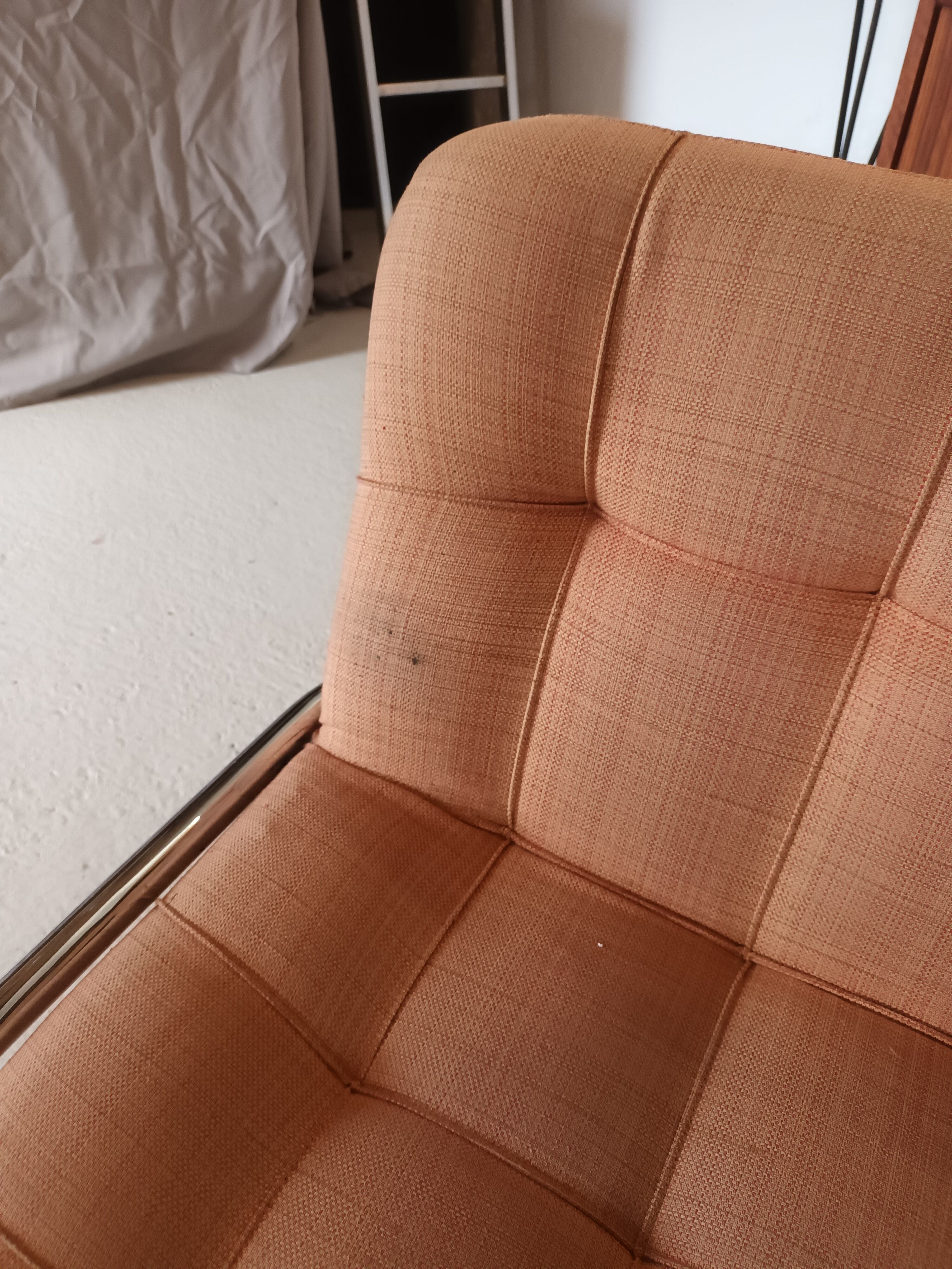 Yves Christin Chair