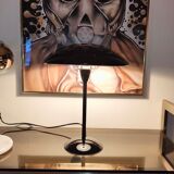 Lampe champignon vintage 1980