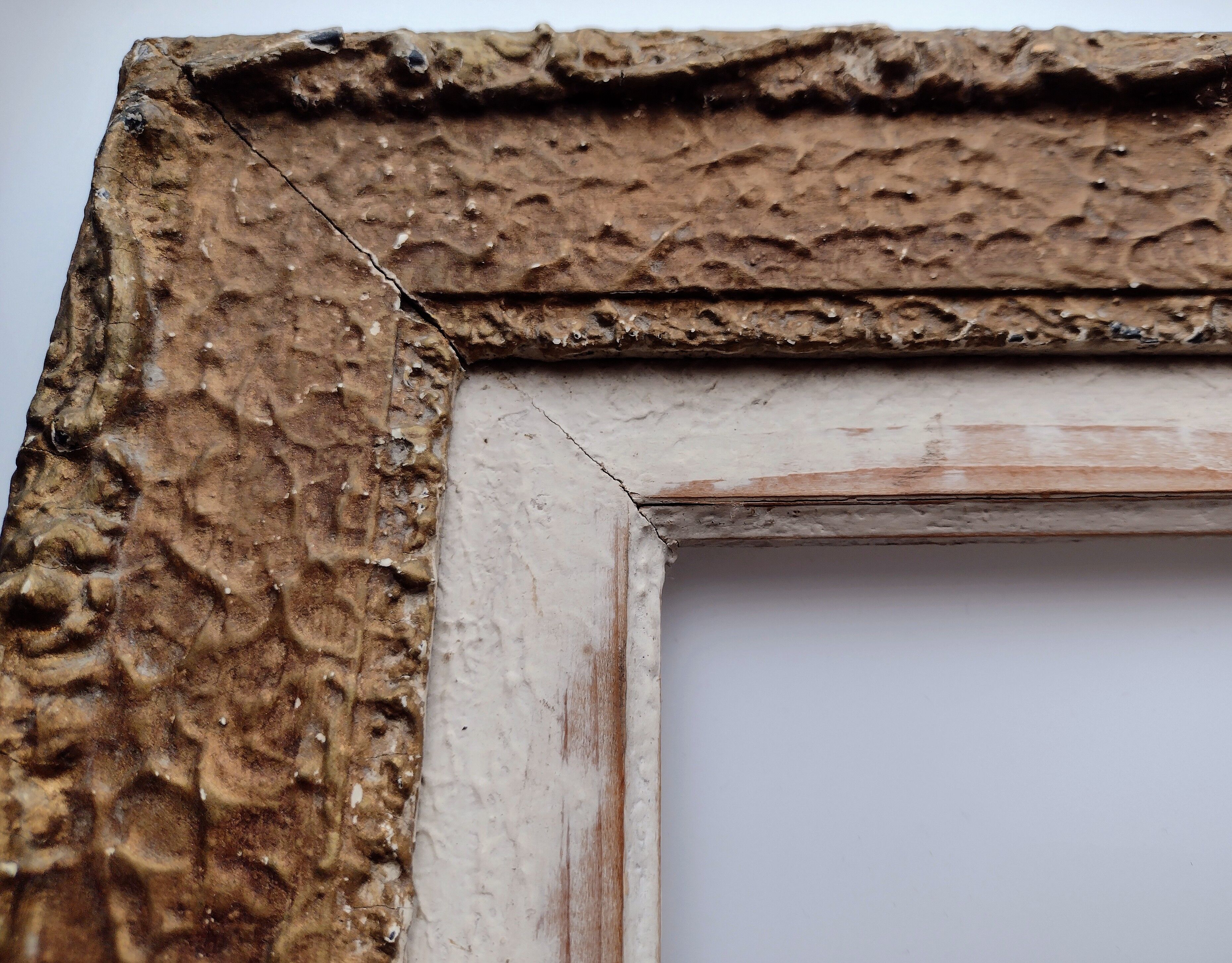 Original Louis Pastour oil painting France