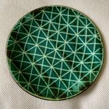 2 assiettes Robert Picault