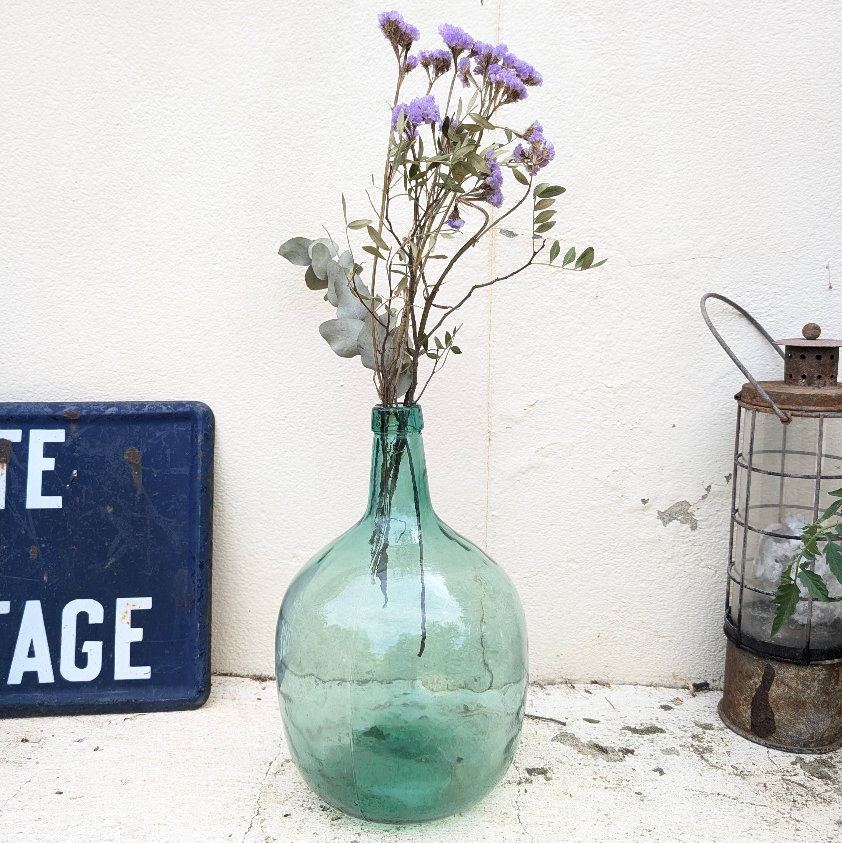 Dame Jeanne Viresa 8 liters