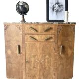 Parisian Art Deco buffet