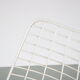 1960s Wire metal chairs by Flamingo, Netherlands