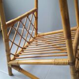 Rattan tablet 60s
