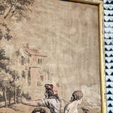 Tapisserie vintage d’après Rubens