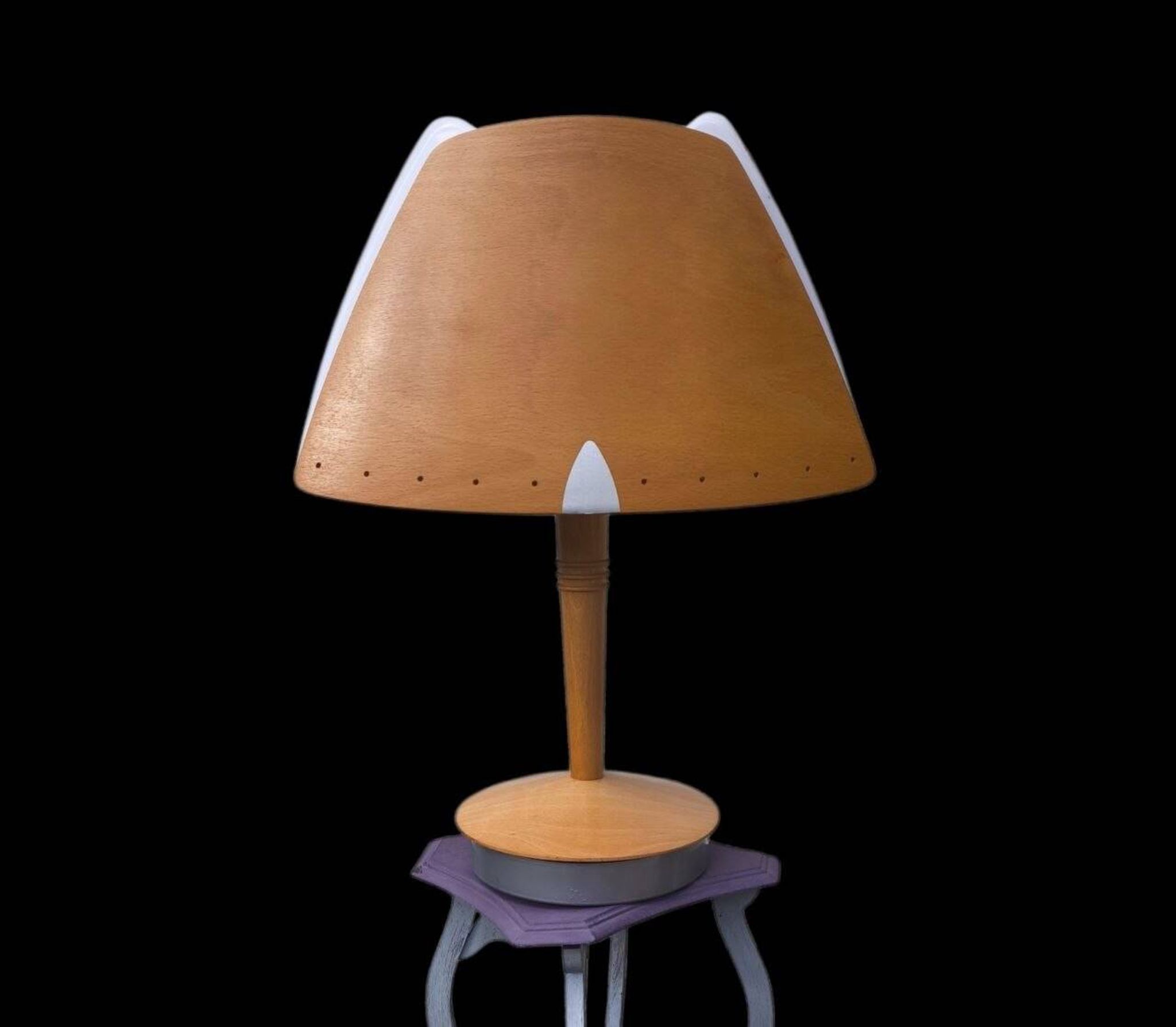 lampe « Harmonie » de Soren Erikson