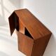 Cabinet en teck danois vintage