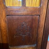 Small Parisian wardrobe