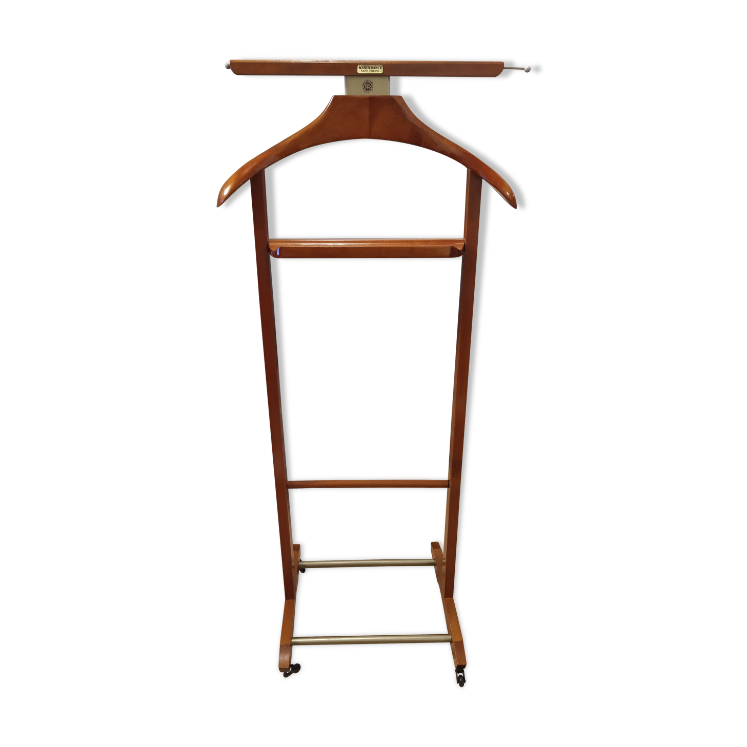 Valet by Ico Parisi Designer for Fratelli Reguitti 1950