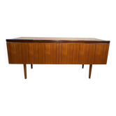 Vintage G-Plan Teak Sideboard 1960s Mid Century  Scandinavian Danish Design
